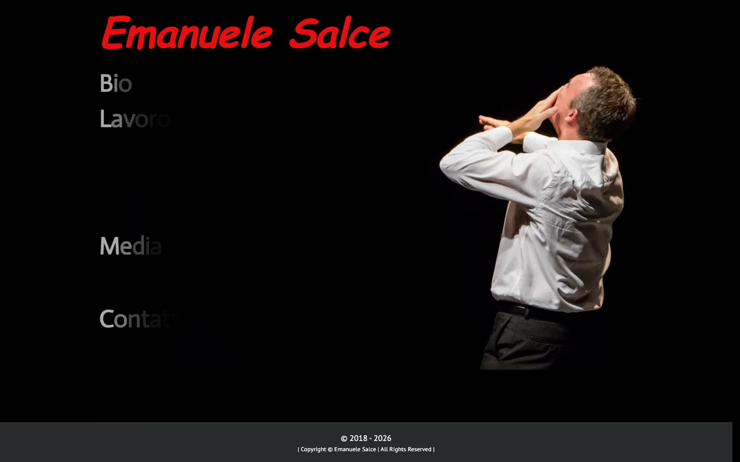 Emanuele Salce